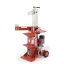 CECCATO elektromos hasogatógép BULL 12 F  230V 2,2KW (SPLE12FDP)
