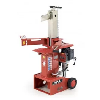   CECCATO elektromos hasogatógép BULL 12  400V 2.98kW (SPLE12T)