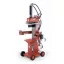 CECCATO elektromos hasogatógép BULL 13 R4  230V 2,2KW (SPLE13R4)