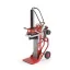 CECCATO elektromos hasogatógép BULL 13 TC  230V 2,2KW (SPLE13TC)