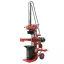 CECCATO elektromos hasogatógép BULL 16  400V 5.59KW (SPLE16)