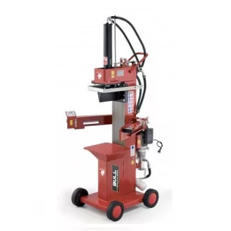   CECCATO elektromos hasogatógép BULL 16 R4  400V 4,1KW (SPLE16R4-5,5)