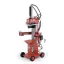 CECCATO elektromos hasogatógép BULL 16 R4  400V 4,1KW (SPLE16R4-5,5)