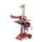 CECCATO elektromos hasogatógép BULL 6L  400V 2,2KW (SPLE6LT)