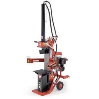   CECCATO kardánmeghajtású ée elektromos hasogatógép BULL 16 400V 5.59kW+PTO 18-50HP (SPLET16)