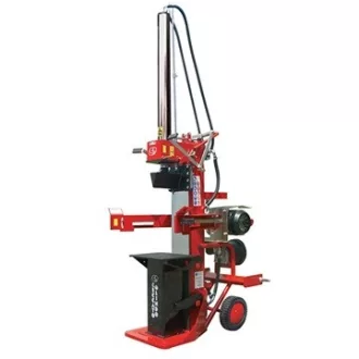   CECCATO kardánmeghajtású és elektromos hasogatógép BULL 20  400V 5,5KW+PTO30-50 (SPLET20)