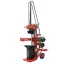 CECCATO kardánmeghajtású és elektromos hasogatógép BULL 20  400V 5,5KW+PTO30-50 (SPLET20)
