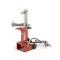 CECCATO kardánmeghajtású hasogatógép BULL 10  PTO 18-50HP (SPLT10)