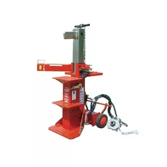   CECCATO kardánmeghajtású hasogatógép BULL 12 F  PTO 18-50HP (SPLT12F)