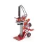 CECCATO kardánmeghajtású hasogatógép BULL 13 TC  PTO 18-50HP (SPLT13TC)
