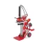 CECCATO kardánmeghajtású hasogatógép BULL 16 TC  PTO 18-50HP (SPLT16TC)