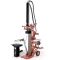 CECCATO kardánmeghajtású hasogatógép BULL 25  PTO 30-50HP (SPLT25)