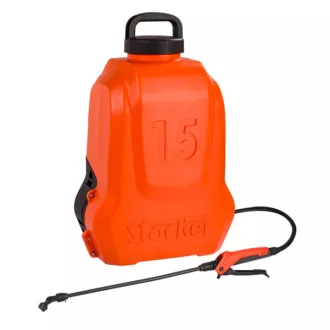   Stocker LI-ION 15L akkumutátoros háti permetező akku 2,5Ah (ST229)