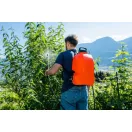 Stocker LI-ION 15L akkumutátoros háti permetező akku 2,5Ah (ST229)