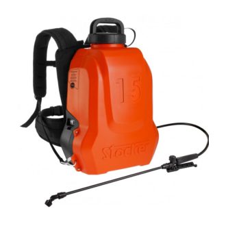 Stocker Li-Ion akkus 15l Háti permetező / ST236