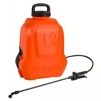 Stocker Li-Ion akkus 12l Háti permetező (ST239)