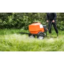 Stocker szórókeret talicskás permetezőkocsihoz (ST305)