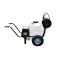 Agrimotor SX-ST-100B akkus talicskás permetező tömlődobos, 30m tömlővel (SX-ST-100B)