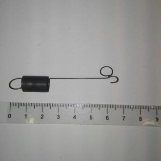 Terra karburátor szabályzó rugó (T1/42)