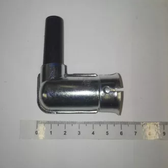 Gyertyapipa Terra T20 (T2/85)