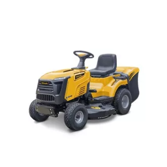   Riwall PRO RLT 92 HRD fűnyíró traktor hidrosztatikus váltóval és hátsó kidobással, 92 cm (TK13G2501001B)