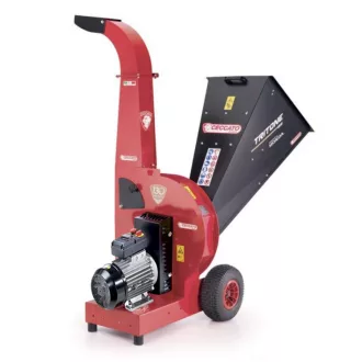   CECCATO ágaprító, komposztaprító TRITONE Big 400V (TRIBIG10HP)