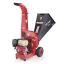 CECCATO ágaprító, komposztaprító TRITONE Big Honda GX 390CECCATO  (TRIHBIG)