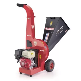   CECCATO ágaprító, komposztaprító TRITONE Big Honda GX 390 e-start (TRIHBIGE)