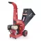 CECCATO ágaprító, komposztaprító TRITONE Big Honda GX 390 e-start (TRIHBIGE)