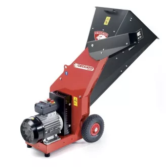   CECCATO ágaprító, komposztaprító TRITONE Maxi 400V (TRIM7,5HP)