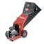 CECCATO ágaprító, komposztaprító TRITONE Maxi 400V (TRIM7,5HP)