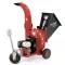 CECCATO ágaprító, komposztaprító TRITONE Monster Honda GX 390 (TRIMON)