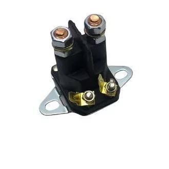   Univerzális mágneskapcsoló 12v/200a 2+2 kivezetés (US-147-150)