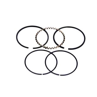   Briggs 4HP típusú motorhoz dugattyú gyűrű, garnitúrában, alapméret (US-163-075)