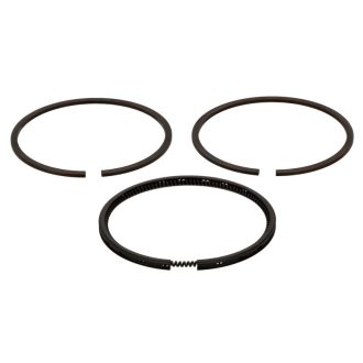   Dugattyú gyűrű garnitúra Briggs Quantum 68.26mm 1.6x1.6x4.0mm alapméret,493261 (US-163-086)