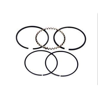 Dugattyú gyűrű garnitúra ASPera LAV40 66.7mm vékony