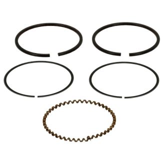   Dugattyú gyűrű garnitúra Aspera LAV-35 63.5mm 2.4x2.4x3.0mm (US-163-752)