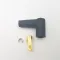 Gyertyapipa Briggs 5db/csomag (US-174-150/1/5CS)