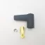 Gyertyapipa Briggs 5db/csomag (US-174-150/1/5CS)