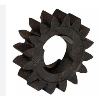 Indítómotor fogaskerék Briggs műanyag z=16