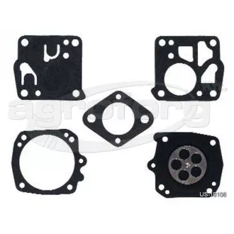   Karburátor javító készlet Hq281/480 / St-45/51 (US-18106)