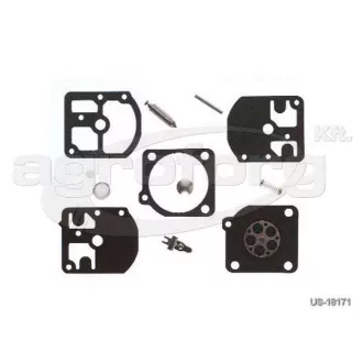   Karburátor javítókészlet Zama C1S RB-11, Stihl-021 (US-18171)