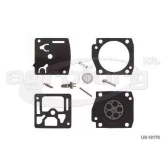   Karburátor javítókészlet Zama C3M rb-36, stihl (US-18178)
