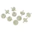 Üzemanyagszűrő Briggs átfolyós, 1/4" 60 micron (US-22200/CS)