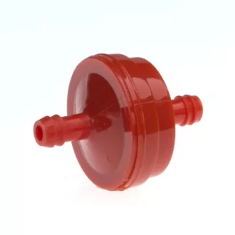   Üzemanyagszűrő Briggs átfolyós, 1/4" 150 um  298090 (US-22202)