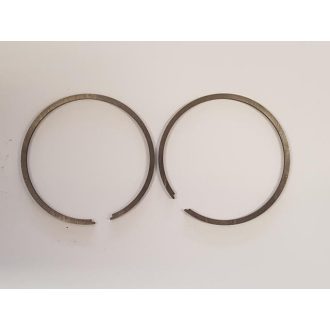   Dugattyú gyűrű, Terra T20 56.5mm, II túlméret (V-13/2CS)