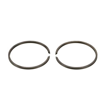   Dugattyú gyűrű Robix 151 58mm alapméret, pár, utángyártott (V-16/2CS)