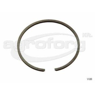 Tomos dugattyú gyűrű Robix 52, 48,5x1,5mm (V-26)