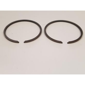 Dugattyú gyűrű Robix Tomos 52, 48.5x2mm (V-27)