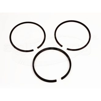   Dugattyú gyűrű garnitúra Briggs 3.5 hp, 4 hp 66.00mm II túlméret (V-33/2)